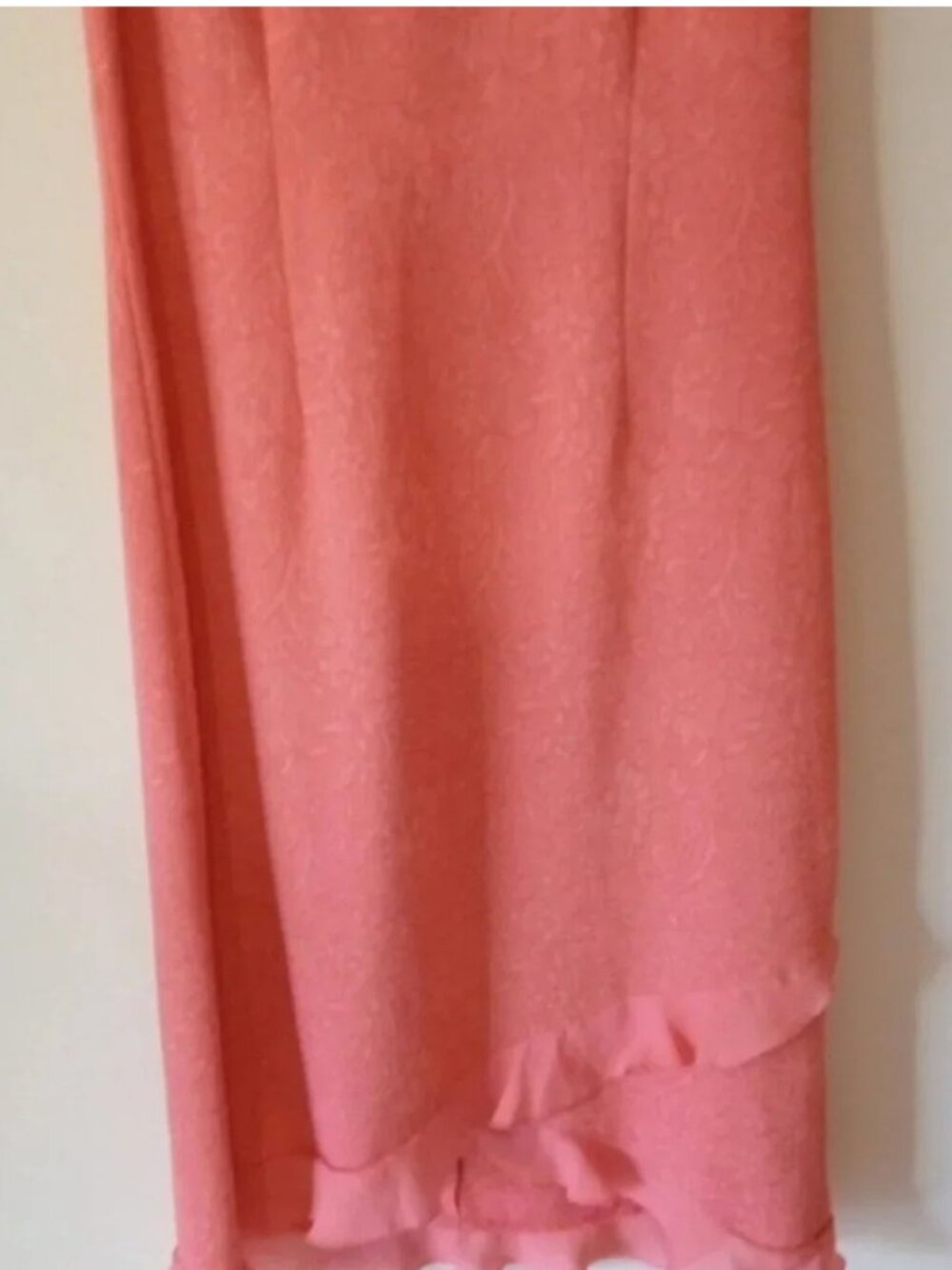 Vintage Shift Dress - Picture 6 of 8